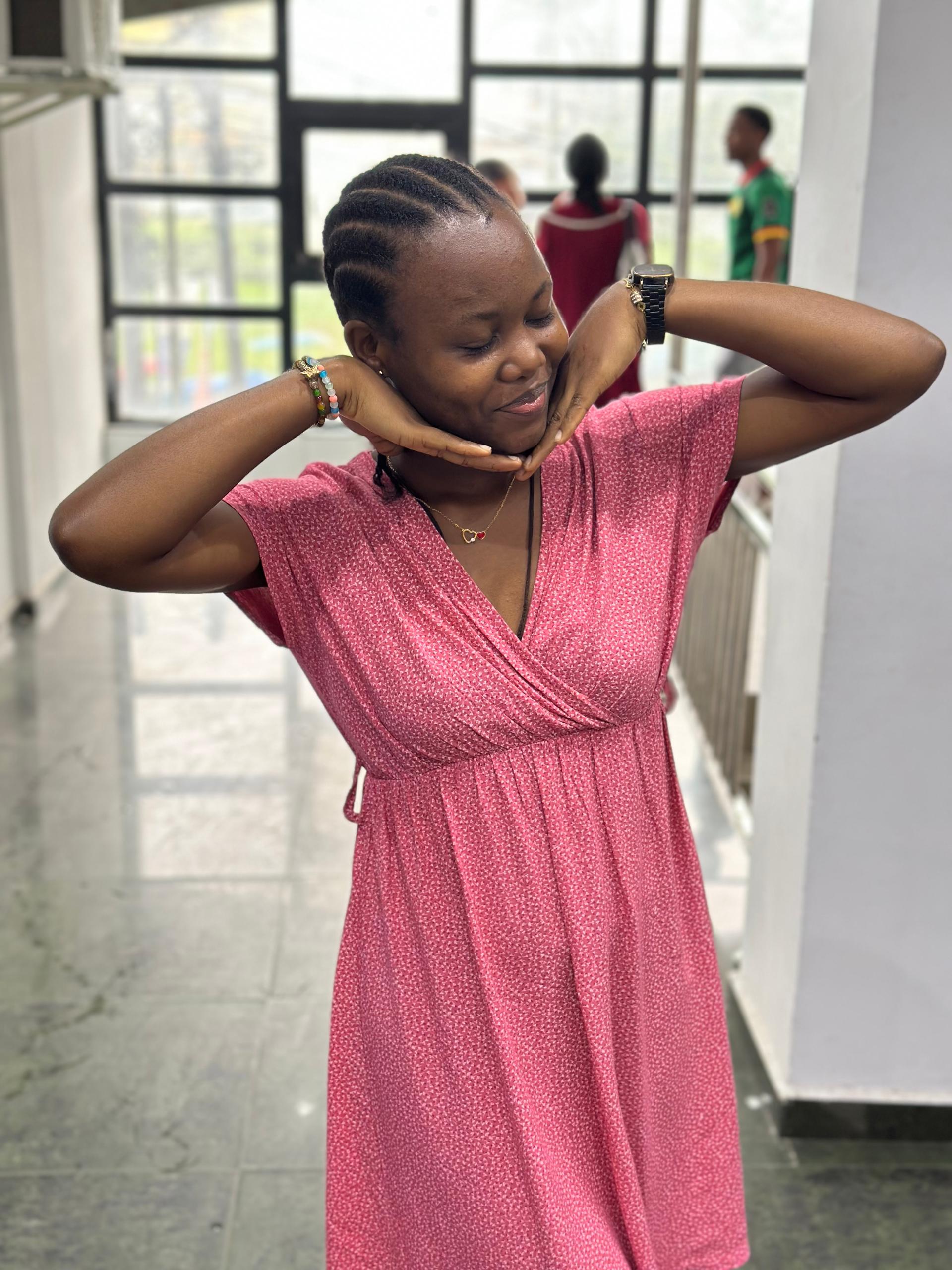 Koyenne kan maeva rodie